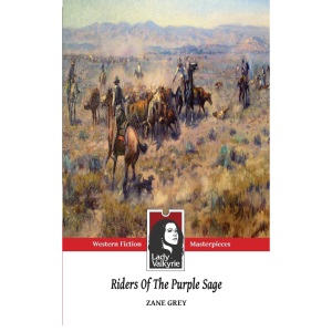 Riders of the Purple Sage (Western Masterpieces)