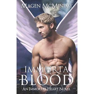 Immortal Blood: Immortal Heart: Volume 1
