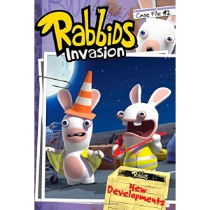 New Developments (Rabbids Invasion)