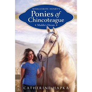 Maddie's Dream: 1 (Marguerite Henry's Ponies of Chincoteague)