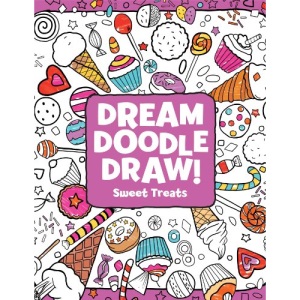 Sweet Treats (Dream Doodle Draw!)