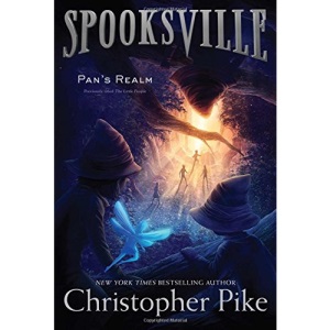 Pan's Realm (Spooksville (Paperback))