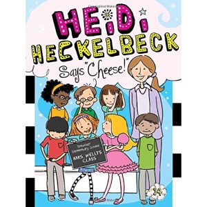 Heidi Heckelbeck Says Cheese!: 14