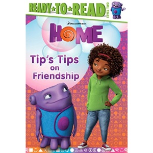 Tip's Tips on Friendship (Home)