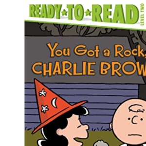 You Got a Rock, Charlie Brown! (Peanuts)