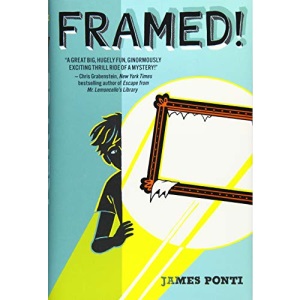 Framed!, 1