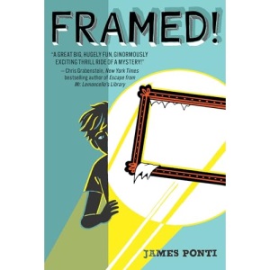 Framed!: Volume 1