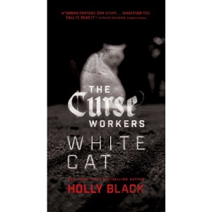 White Cat (Curse Workers)