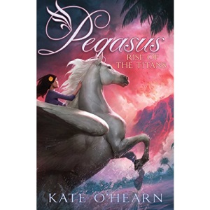 Rise of the Titans, 5 (Pegasus)