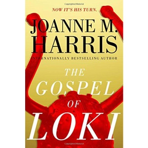 The Gospel of Loki