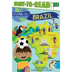 Living in . . . Brazil