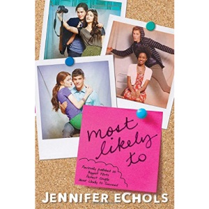 Most Likely to: Biggest Flirts; Perfect Couple; Most Likely to Succeed (Superlatives)