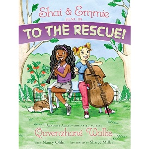 Shai & Emmie Star in to the Rescue! (Shai & Emmie Story)