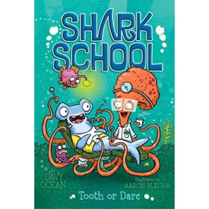 Tooth or Dare (Shark School)