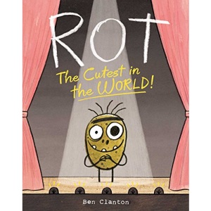 Rot, the Cutest in the World!