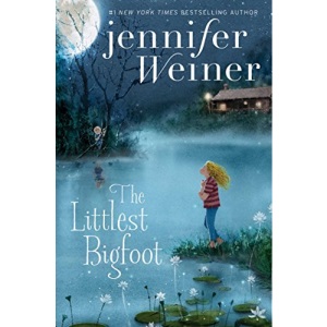 The Littlest Bigfoot: 1