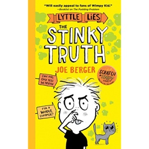 The Stinky Truth, 2 (Lyttle Lies)