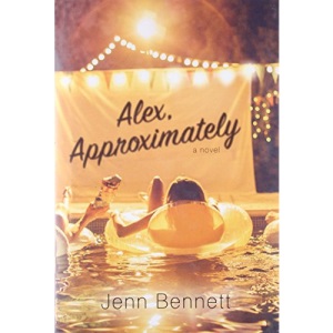 Alex, Approximately