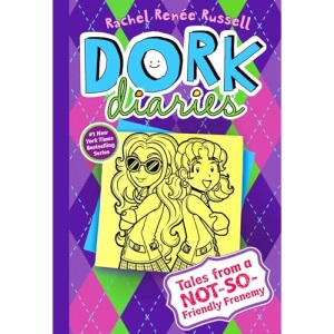 Dork Diaries 11: Tales from a Not-So-Friendly Frenemy