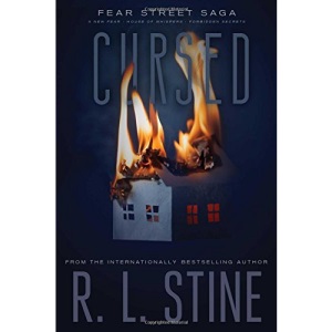Cursed: A New Fear; House of Whispers; Forbidden Secrets (Fear Street Saga)
