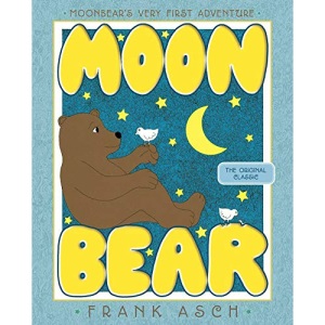 Moonbear