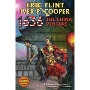 1636: The China Venture: 27 (Ring of Fire)