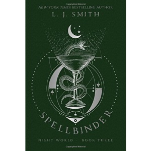 Spellbinder, 3: 03 (Night World)