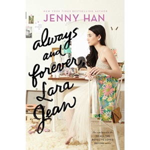 Always and Forever, Lara Jean