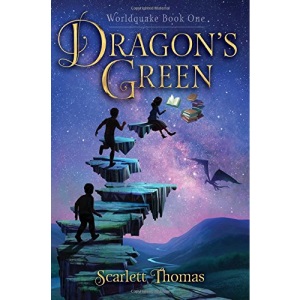 Dragon's Green (Worldquake)