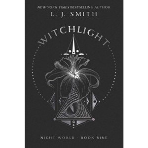 Witchlight, 9 (Night World)