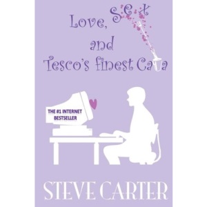 Love, Sex and Tesco's Finest Cava