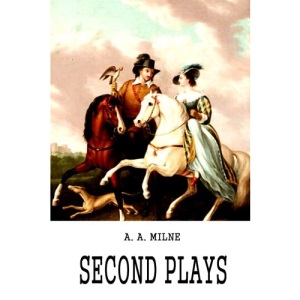 Second Plays