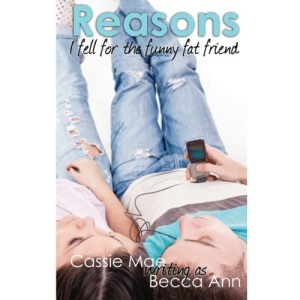 Reasons I Fell for the Funny Fat Friend