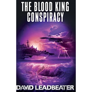The Blood King Conspiracy: Volume 2 (Matt Drake)