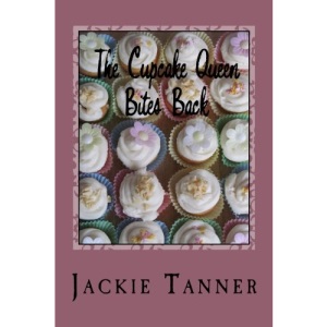 The Cupcake Queen Bites Back: My Journey through recovery from an eating disorder