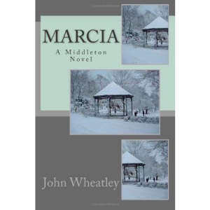 Marcia: A Middleton Novel