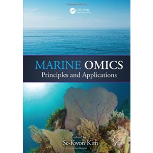 Marine OMICS: Principles and Applications