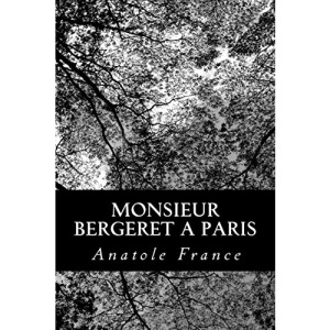 Monsieur Bergeret a Paris