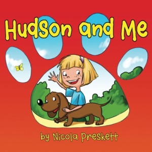 Hudson and Me