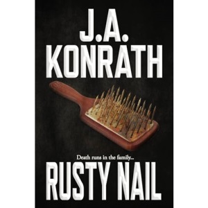 Rusty Nail: 3 (Jack Daniels)