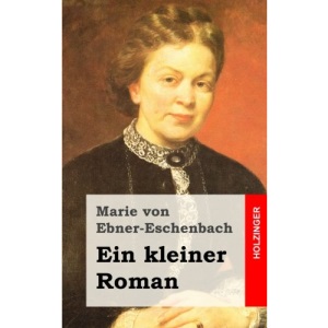 Ein kleiner Roman