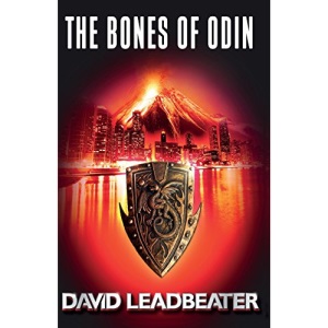 The Bones of Odin: Volume 1 (Matt Drake)