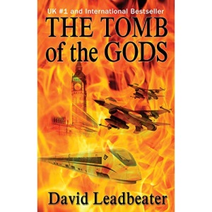 The Tomb of the Gods: Volume 4 (Matt Drake)
