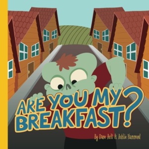 Are You My Breakfast