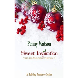 Sweet Inspiration: Volume 1 (The Klaus Brothers)