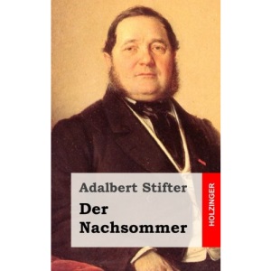 Der Nachsommer