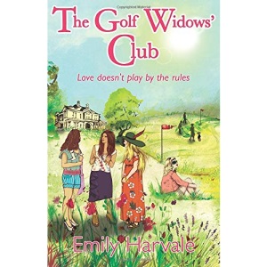 The Golf Widows' Club