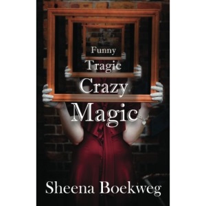 Funny Tragic Crazy Magic