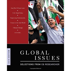 Global Issues: Selections from CQ Researcher