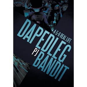 Dapedleg Bandit: 4-5-6 Real Life ''4-5-6'' ''Real Life